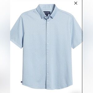 Mizzen and Main Halyard, Medium Trim, Short Sleeve